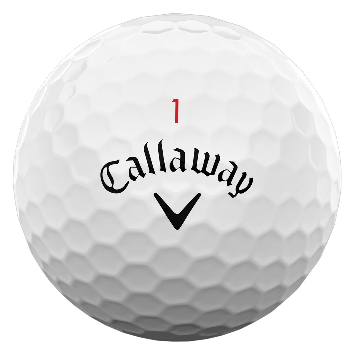 Callaway Chrome Soft 22 Tour Golf Balls 2 Callaway Chrome Soft 22 Tour Golf Balls - Image 2