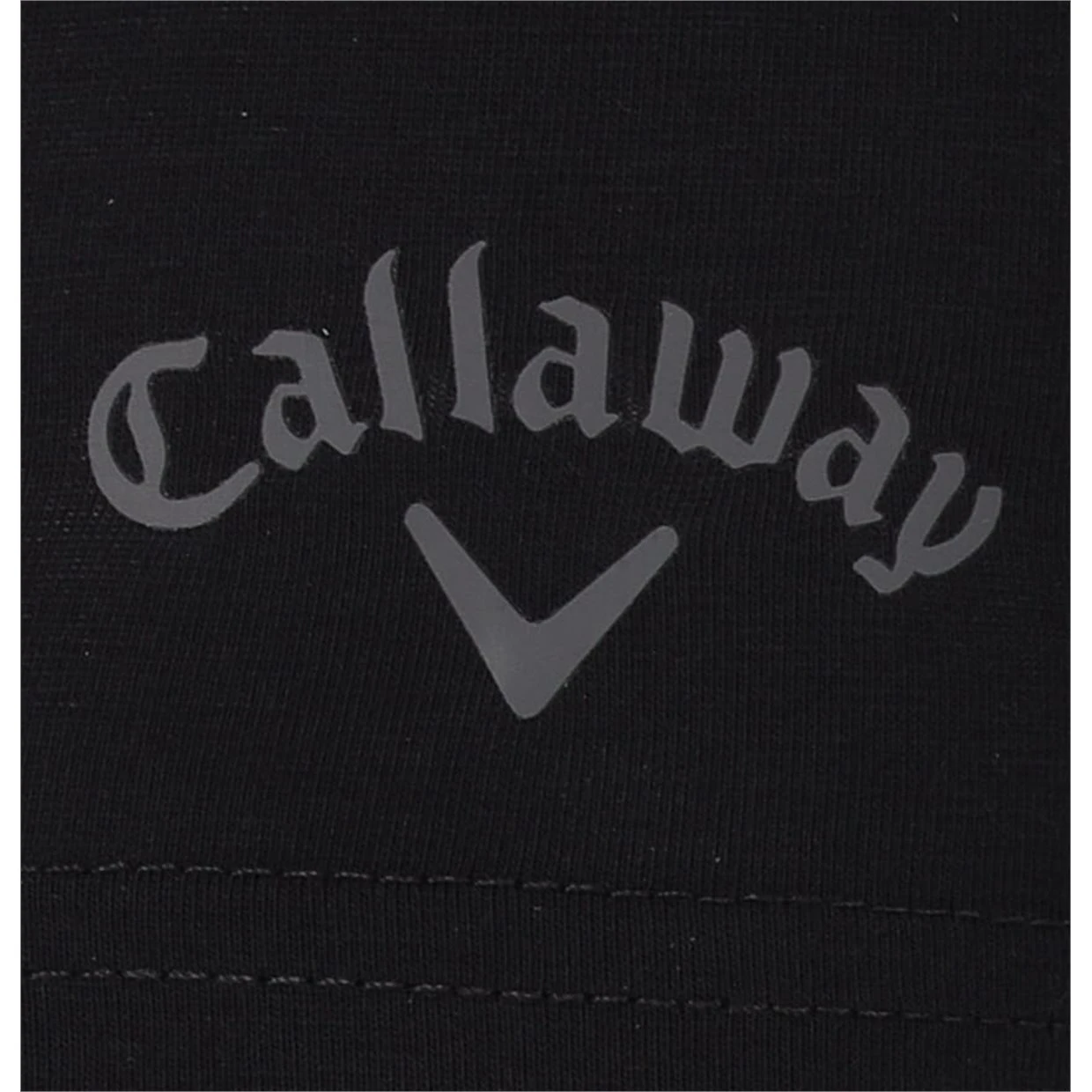 Callaway Classic Foulard Print Shirt Polo Short Sleeve Golf Apparel 4 Callaway Classic Foulard Print Shirt Polo Short Sleeve Golf Apparel - Image 4
