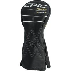 Callaway Epic Flash Star 3 Wood Headcover