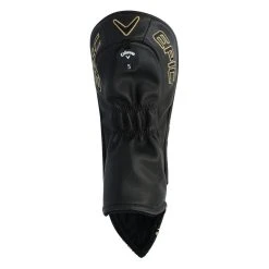 Callaway Epic Star Fairway Headcover -Cobra Golf-shop callaway epic star fairway headcover 2
