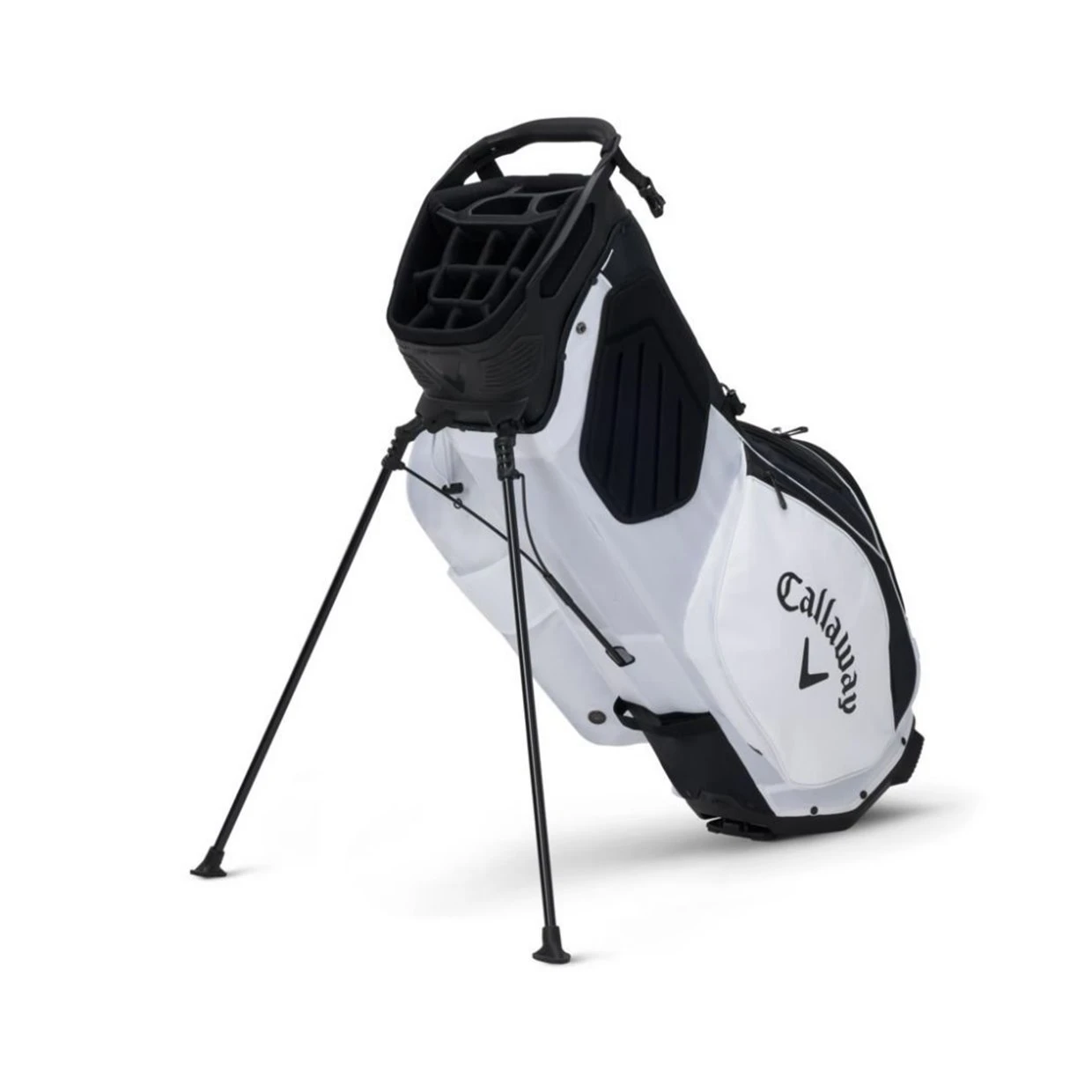 Callaway Fairway 14 2022 Stand Golf Bags 2 Callaway Fairway 14 2022 Stand Golf Bags - Image 2