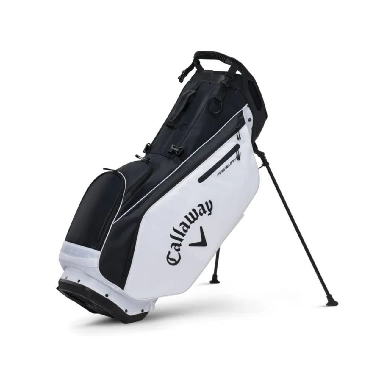Callaway Fairway 14 2022 Stand Golf Bags 1 Callaway Fairway 14 2022 Stand Golf Bags