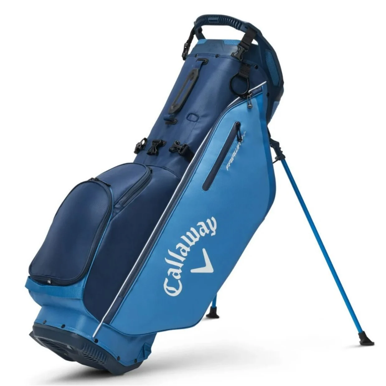 Callaway Fairway + Stand Golf Bags 1 Callaway Fairway + Stand Golf Bags