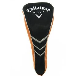 Callaway FT-i Driver Headcover