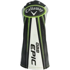 Callaway GBB Epic Star 5 Wood Headcover -Cobra Golf-shop callaway gbb epic star 5 wood headcover 2