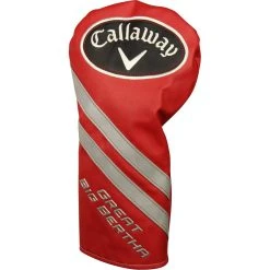 Callaway Great Big Bertha Driver Headcover