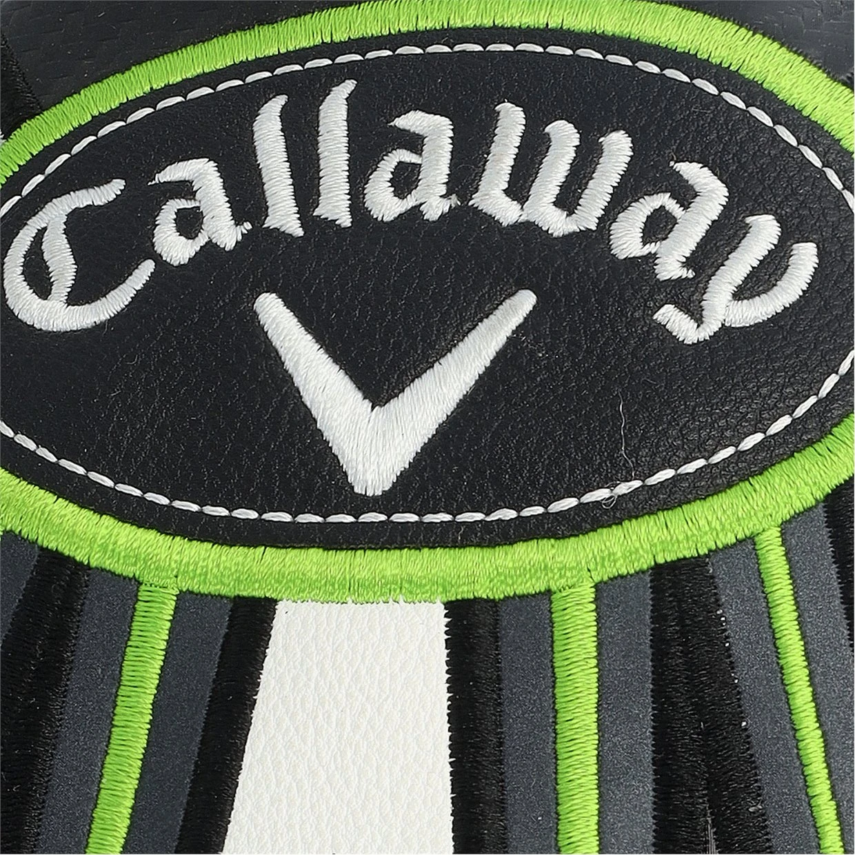 Callaway Great Big Bertha Epic Fairway Headcover 2 Callaway Great Big Bertha Epic Fairway Headcover - Image 2