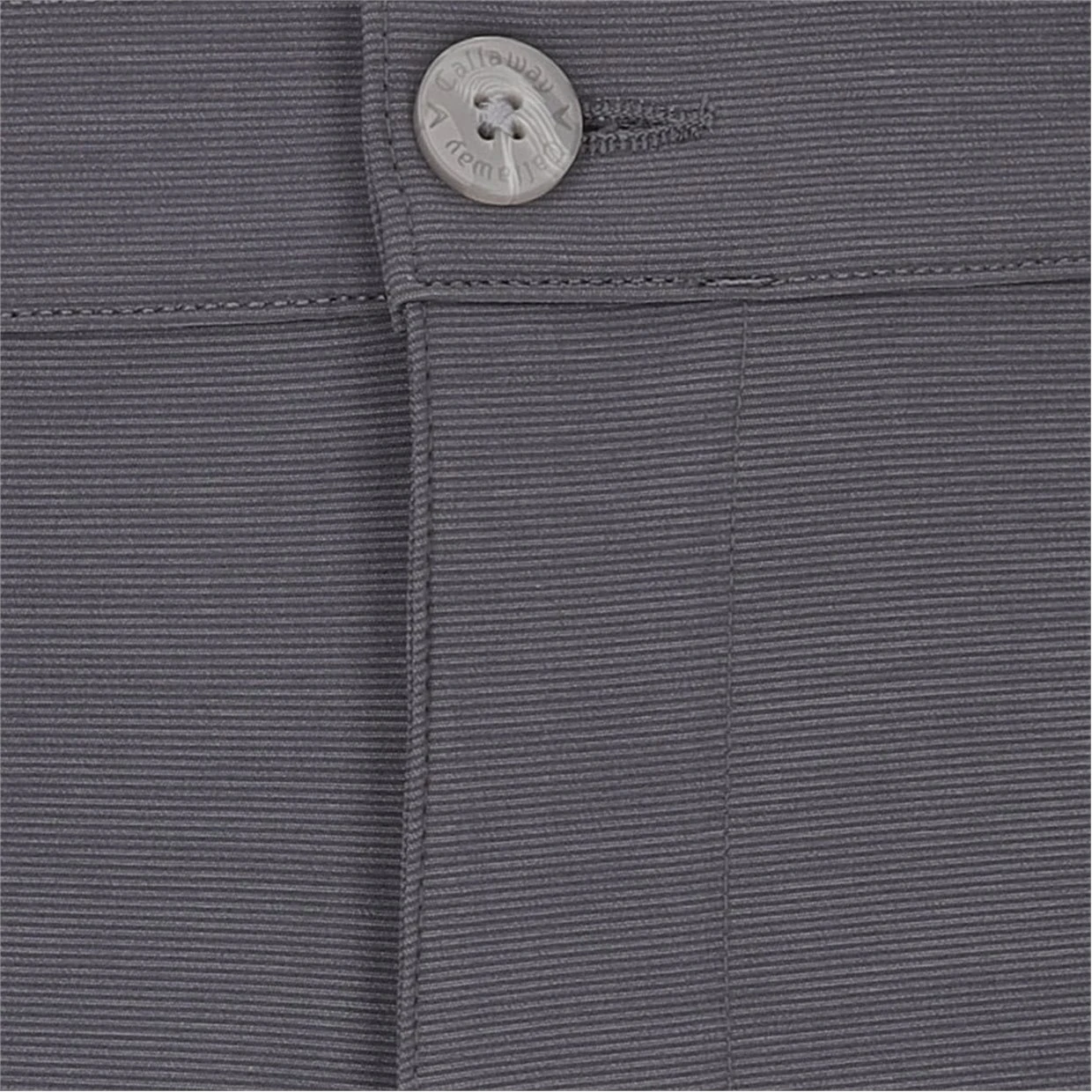 Callaway Horizontal Textured Shorts Flat Front Golf Apparel 4 Callaway Horizontal Textured Shorts Flat Front Golf Apparel - Image 4