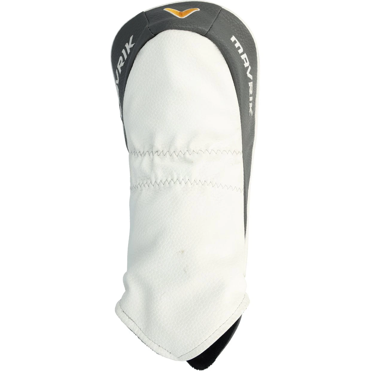 Callaway Mavrik Fairway Headcover 3 Callaway Mavrik Fairway Headcover - Image 3
