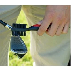 Callaway Premium Club Brush Bag/Cart Accessories -Cobra Golf-shop callaway premium club brush bag cart accessories 2