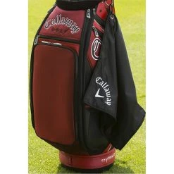 Callaway Rain Hood Towel -Cobra Golf-shop callaway rain hood towel 2