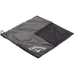 Callaway Rain Hood Towel