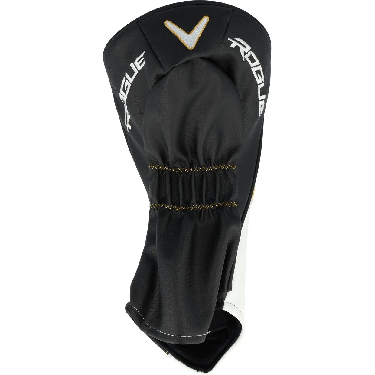 Callaway Rogue ST Driver Headcover 2 Callaway Rogue ST Driver Headcover - Image 2