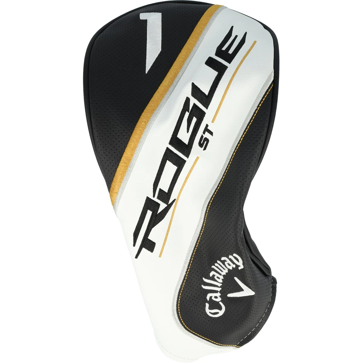 Callaway Rogue ST Driver Headcover 1 Callaway Rogue ST Driver Headcover