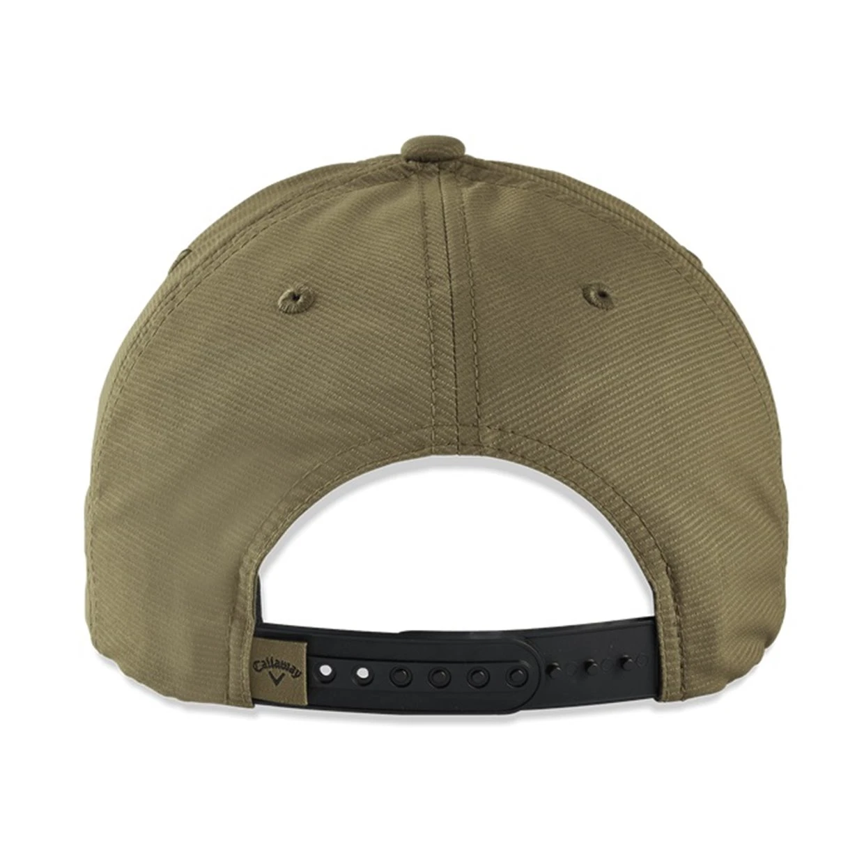 Callaway Rutherford Flexfit Snapback Headwear Cap Golf Apparel 2 Callaway Rutherford Flexfit Snapback Headwear Cap Golf Apparel - Image 2