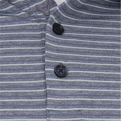 Callaway Soft Touch Stripe Shirt Polo Short Sleeve Golf Apparel 9 Callaway Soft Touch Stripe Shirt Polo Short Sleeve Golf Apparel -Cobra Golf-shop callaway soft touch stripe shirt 4