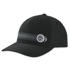 Callaway Straight Shot Headwear Cap Golf Apparel