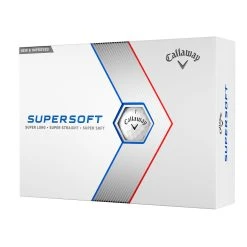 Callaway Supersoft 23 Tour Distance Golf Balls