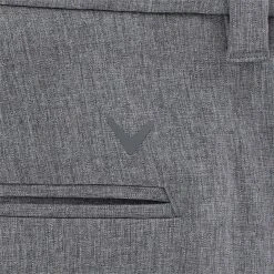 Callaway Swing Tech Heather Ergo 9β Shorts Flat Front Golf Apparel 7 Callaway Swing Tech Heather Ergo 9β Shorts Flat Front Golf Apparel -Cobra Golf-shop callaway swing tech heather ergo 9 shorts 3