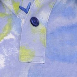 Callaway Thermal Dye Print Shirt Polo Short Sleeve Golf Apparel -Cobra Golf-shop callaway thermal dye print shirt 4