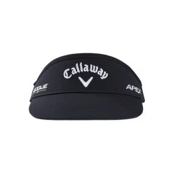 Callaway Tour Authentic High Crown Headwear Visor Golf Apparel -Cobra Golf-shop callaway tour authentic high crown headwear 2