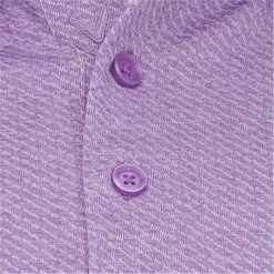 Callaway Ventilated Classic Jacquard Shirt Polo Short Sleeve Golf Apparel -Cobra Golf-shop callaway ventilated classic jacquard shirt 4