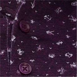 Callaway Zodiac Novelty Print Shirt Polo Short Sleeve Golf Apparel -Cobra Golf-shop callaway zodiac novelty print shirt 4