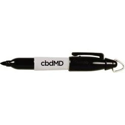CbdMD Sharpie Mini CBD