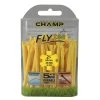 Champ 2 3/4 Zarma Fly Tee Golf Tees