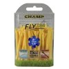 Champ 3 1/4 Zarma Fly Tee Golf Tees