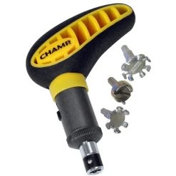 Champ Max Pro Tools Wrench