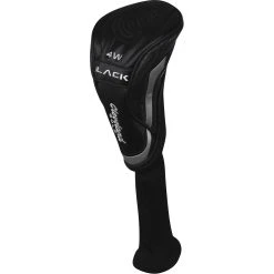 Cleveland CG Black 4 Wood Headcover