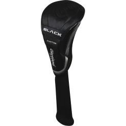 Cleveland CG Black Driver Headcover
