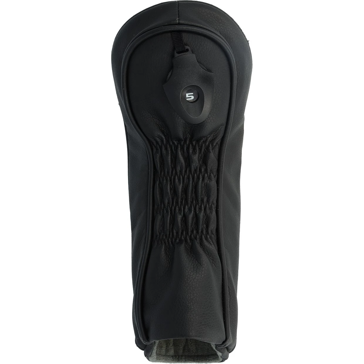 Cleveland Launcher HB Turbo #3 Fairway Headcover 3 Cleveland Launcher HB Turbo #3 Fairway Headcover - Image 3