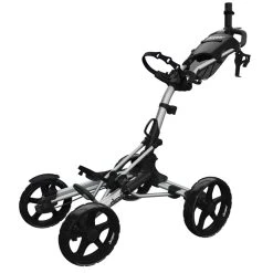 Clicgear Model 8+ Pull Cart