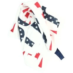 CMC Design USA Towel