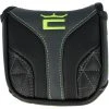 Cobra 3D Vintage Sike Face Tec Mallet Putter Headcover