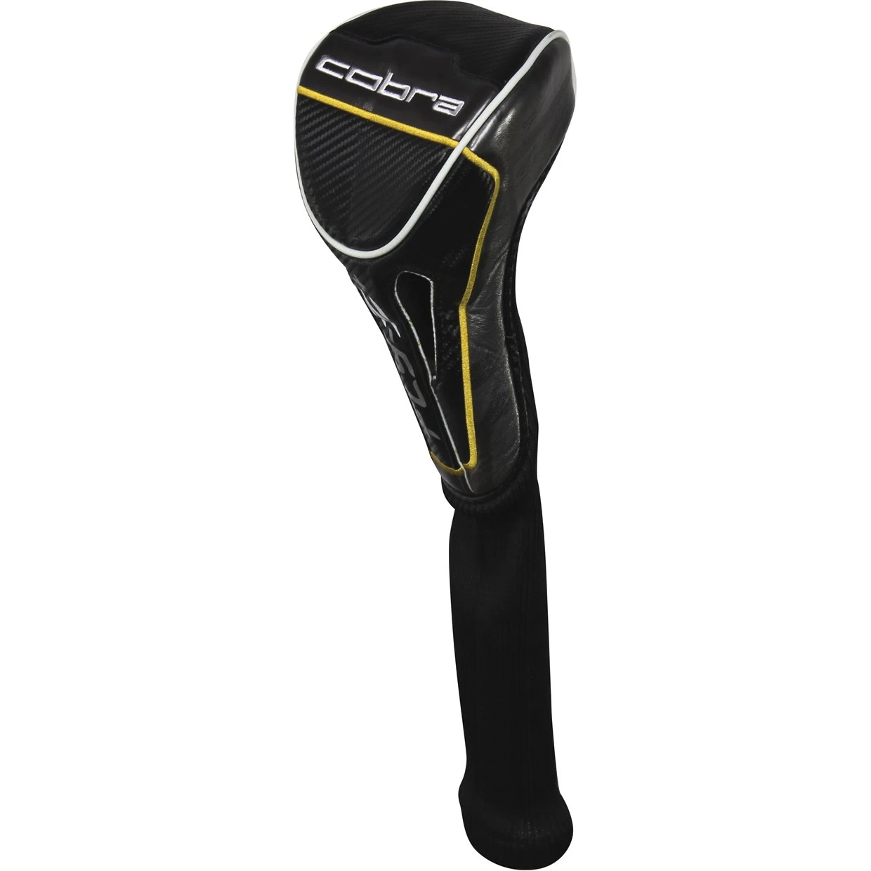 Cobra Fly-Z + Driver Headcover 1 Cobra Fly-Z + Driver Headcover
