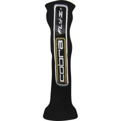 Cobra Fly-Z + Hybrid Headcover