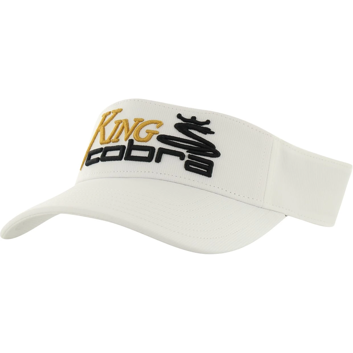 Cobra King Cobra Headwear Visor Golf Apparel 3 Cobra King Cobra Headwear Visor Golf Apparel - Image 3
