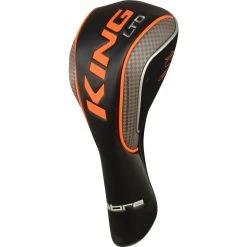 Cobra King LTD Driver Headcover