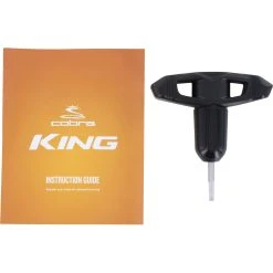 Cobra King Torque Wrench Tools Wrench