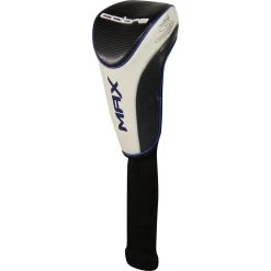 Cobra Max Driver Headcover