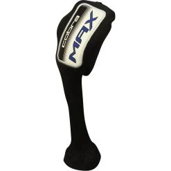 Cobra Max Fairway Headcover