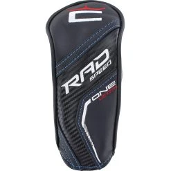 Cobra Rad Speed One Length Hybrid Headcover