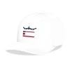 Cobra Stars And Stripes Crown C Snapback Headwear Cap Golf Apparel
