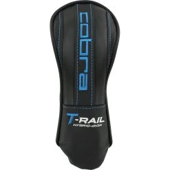 Cobra T-Rail Hybrid Headcover