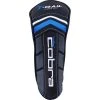 Cobra T-Rail Hybrid-Iron Headcover