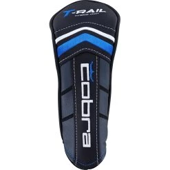 Cobra T-Rail Hybrid-Iron Headcover