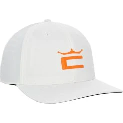 Cobra Tour Crown 110 Headwear Cap Golf Apparel